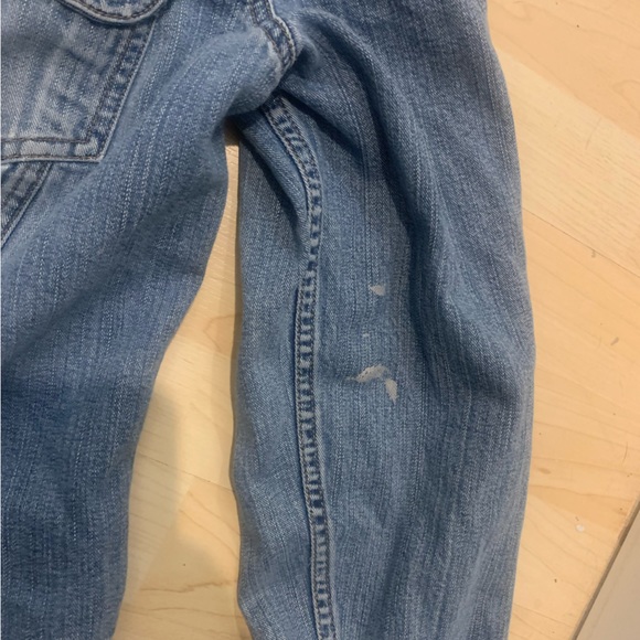 Old navy jean jacket - Picture 2 of 4